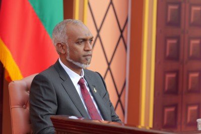 އޮތީ ގައުމުގެ ގެދޮރާއި ސިކުނޑިތައް ބިނާ ކުރުން: ރައީސް