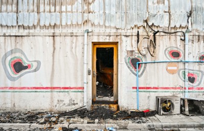 އަލިފާނުގައި ގެއްލުން ލިބުނު، ހައުސިން މިނިސްޓްރީގެ ބިން ކޮމާޝަލް ސެންޓަރަކާ އެކު ތަރައްގީ ކުރަނީ