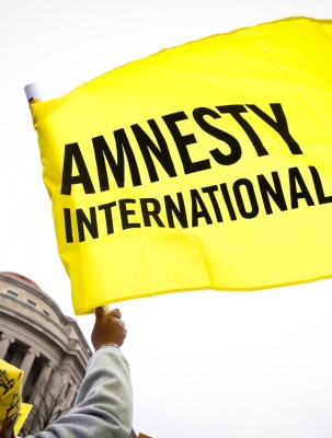 ހަނގުރާމަ ހުއްޓާލަން ގޮވާލައި އެއް މިލިއަން މީހުންގެ ޕެޓިޝަނެއް