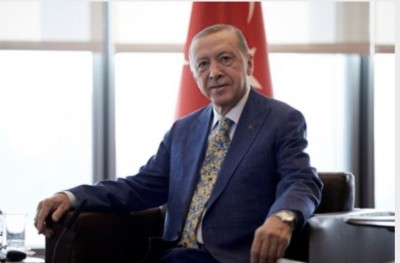 ޣައްޒާއަކީ ފަލަސްތީނުގެ ބިމެއް: އުރުދުޣާން