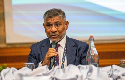 އާ ޓާމިނަލާ އެކު ކުންފުނީގެ ފައިދާ އިތުރުވާނެ: ޝަރީފު