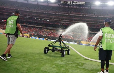 ކްލަބް ވޯލްޑް ކަޕްގެ ދަނޑުތަކުގެ ވިނަގަނޑު ކަމަކު ނުދޭ: ވެންގާ