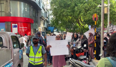 ގެދޮރުވެރިޔާ ފްލެޓް ލިސްޓުތައް ބާތިލުކުރަން ގޮވައިލައިފި