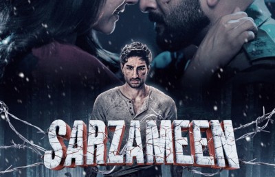 އިބްރާހިމްގެ ދެވަނަ ފިލްމުގެ ޓީޒާ، ކުޅެނީ ނުބައި މީހެއްގެ ރޯލު!