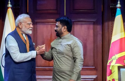 ކޮލަމްބޯ ޑޮކްޔާޑުގެ ކޮންޓްރޯލް އިންޑިއާ ސަރުކާރުގެ ކުންފުންޏަކަށް