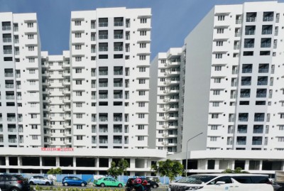 ޕޯޓަލް ރަނގަޅުވާނެ ދުވަހެއް ނޭނގޭ، ވިނަރެސް ފްލެޓްތައް ވިއްކުން މެދުކެނޑިފައި