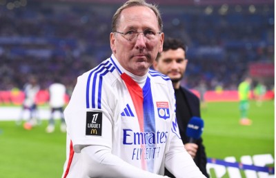 ލިޔޯން ރެލިގޭޝަނުން ސަލާމަތްވެ، ޕެލަސް އަށް ހާސްކަން