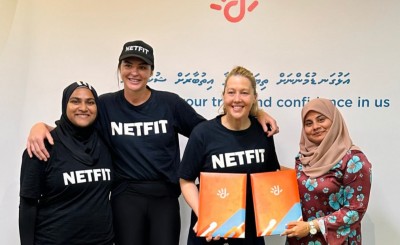 'ގާލްސް ކޭން' ކެމްޕޭންގެ ޑިޖިޓަލް ޕާޓްނަރަކަށް ދިރާގު