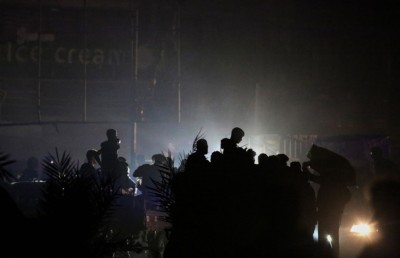 ހަމާސްއާ ދެކޮޅު ގޭންގު ހަރަކާތްތެރިވަނީ އިޒްރޭލާ ގުޅިގެން ކަމަށް އެއްބަސްވެއްޖެ