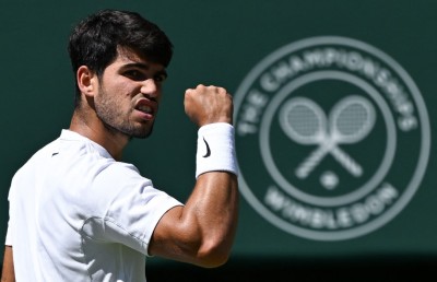 ޖޮކޮވިޗް ބަލިކޮށް ސިނާ ފުރަތަމަ ވިމްބެލްޑަން ފައިނަލަށް