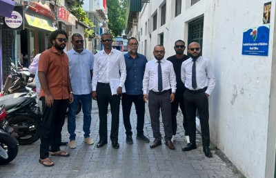 ސަރަހައްދީ އެސޯސިއޭޝަންތައް އުފައްދައި އަތޮޅުތަކަށް އެފްއޭއެމްގައި ބަސްބުނުމުގެ ހައްގު ދޭނަން: ޓޮމް