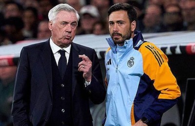 އަންޗެލޮޓީގެ ދަރިފުޅު ބްރެޒިލްގެ ކްލަބަކާ ހަވާލުވާން އެއްބަސްވެއްޖެ