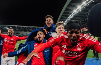 ކްރިސްޓަލް ޕެލަސް އަށް ކޮންފަރެންސް ލީގު ކުޅެން ޖެހިއްޖެ، ފޮރެސްޓް ޔޫރޮޕާ ލީގަށް