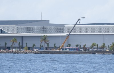 ކަދުރު ރުކުގެ ބަހުސް ވަރަށް މަތީގައި