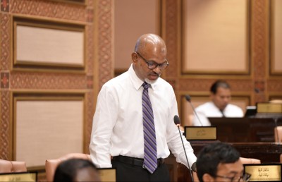 ރައްޔިތުންގެ ވޯޓުން ގޮތް ނިންމަން ބާރުދިނުމަކީ އެންމެ ރަނގަޅު ގޮތް: ޕީއެންސީ މެމްބަރުން