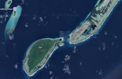 ޑިންގީއެއްގައި ދަތުރުކުރި މީހަކު ގެއްލިގެން ހޯދަނީ