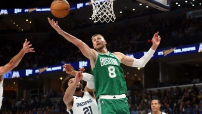 ސެލްޓިކްސްއިން ގްރިޒްލީސް ބަލިކޮށްފި