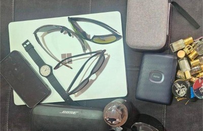 ތަކެތި ފެނިއްޖެ، "ސަޓަޑޭ"ގެ ޚަބަރެއް ނެތް!