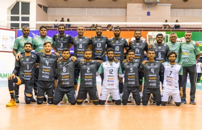 ގައުމީ މުބާރާތުގެ ފައިނަލްގައި މިފަހަރު ވެސް ސިފައިންނާ ދެކޮޅަށް އެޗްޑީސީ