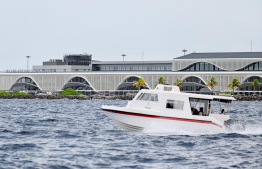 ވެލާނާ އެއާޕޯޓުގެ މަގުތައް ހަދާތީ ޓްރެފިކް ފްލޯއަށް ވަގުތީ ބަދަލެއް!