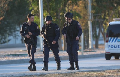 އިރާގުގެ ހޮހޮޅައަކަށް ވަން ތުރުކީ ސިފައިންގެ އެތައް ބަޔަކު މީތޭން ގޭހުގެ ސަބަބުން މަރުވެއްޖެ