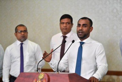 އެމްއެމްޕީއާރްސީ ރީބްރޭންޑް ކުރަނީ