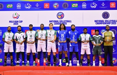 އެޗްޑީސީ އަތުން ބަލިވިއަސް ލީގު ޗެމްޕިއަންކަން ސިފައިންނަށް