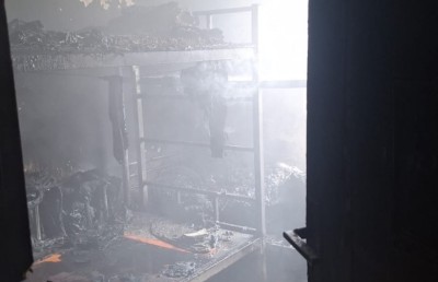 ހުޅުމާލޭ ފްލެޓެއްގައި ރޯވެ ބޮޑެތި ގެއްލުންތަކެއް، މިއީ ރޯވި ތިން ވަނަ ފަހަރު