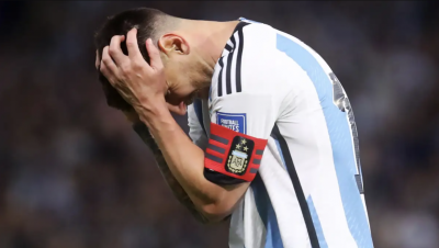 ދުނިޔޭގެ ޗެމްޕިއަން ވެސް ބަލިވާނެ: ސްކަލޯނީ