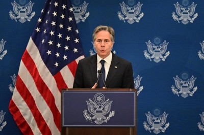 ހުޅަނގު އައްސޭރީގެ ވަޒަންވެރިންގެ އަނިޔާވެރިކަން ހުއްޓުވުމަށް އެމެރިކާއިން ގޮވާލައިފި