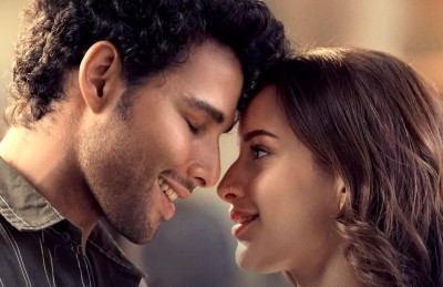 ތުރިޕްތީ އާއި ސިދާންތު އުޅޭ "ދަޅަކް 2"ގެ ޓްރެއިލާ ނެރެފި