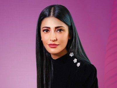 ޝްރޫތީ ކައިވެނި ކުރުމުގެ ވިސްނުމެއް ނެތް، ފޯކަސް ކެރިއަރަށް