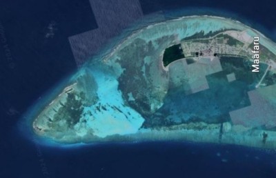 ރިސޯޓް ތަރައްގީކުރަން ފަރުމުލި އަކީ މާފަރުގެ ބައެއް ނޫން ކަމަަށް ކަނޑައަޅުއްވައިފި