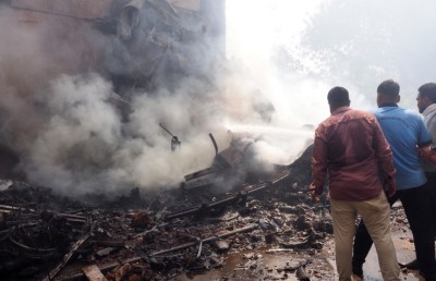 އެއާ އިންޑިއާގެ ވެއްޓުނު ބޯޓުގެ ދެ އިންޖީނަށް ތެޔޮ ފޮނުވާ ސްވިޗް އޯފް ކޮށްލި ކަމަށް ތަހުގީގުން ހާމަވެއްޖެ