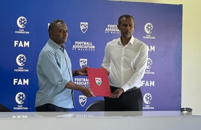 ސަރަހައްދީ އެސޯސިއޭޝަންތައް އުފައްދައި އަތޮޅުތަކަށް އެފްއޭއެމްގައި ބަސްބުނުމުގެ ހައްގު ދޭނަން: ޓޮމް