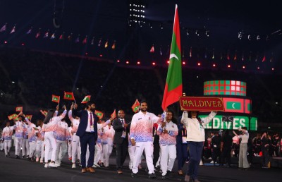 ގައުމީ ކޯޗުން އެކަޑެމީތަކަށް ހުސްވުމުގެ ގެއްލުން ބޮޑު؟!