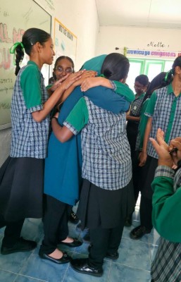 ޒީނިޔާ: މާރާމާރީ އާއި ތަޅާފޮޅުމުގެ ސްކޫލެއް ބަދަލުކޮށްލި ޕްރިންސިޕަލެއް