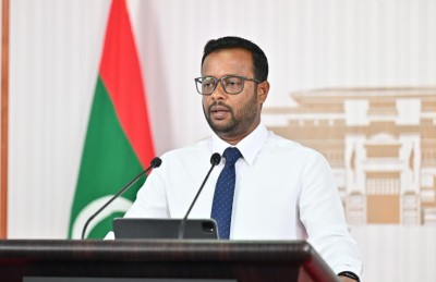 ގުޅިފަޅު ގޯތީގެ މައްސަލަ ހައްލުކުރަން ބަންޑާރަ ނައިބުގެ އޮފީހާ މަޝްވަރާ ކުރަން ނިންމައިފި