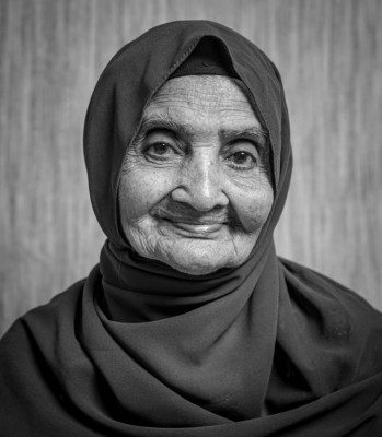 އެންމެންގެ ސަމާލުކަން ހޯދި "ލޯބި މާމަ" ނިޔާވެއްޖެ