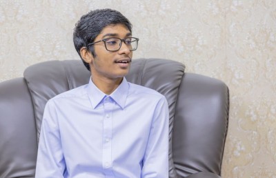 ފޮއްދޫގެ ފުރަތަމަ ހާފިޒަކަށް އިޔާން