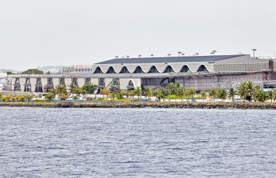 ހުއްދަ ނެތި އޭވިއޭޝަން ސެކިއުރިޓީ ތަމްރީން ދޭތީ ސަމާލުކަމަށް ގެނެސްފި