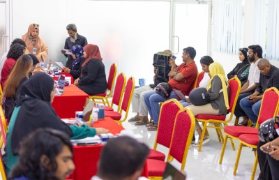 ގުޅިފަޅުން ދޭ ގޯތިތަކުގެ ރަޖިސްޓްރީ ދޫކުރަން ފަށައިފި