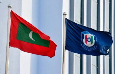 ހަ ރަށެއްގައި ޕޮލިސް ސްޓޭޝަން އަޅާނެ ބަޔަކު ހޯދަނީ