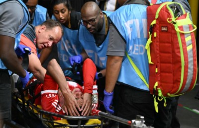 މުސިއާލާ އަށް މި އަހަރު ނިމުމުގެ ކުރިން އެނބުރި އާދެވިދާނެ