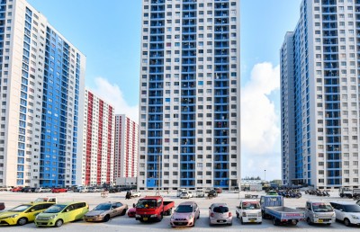 ކުލީގެ އަދަދު ބިލިއަނުން ގުނަން ތިބެގެން ހައްލެއް ނެތް، ހަރުކަށި ވާންވީ