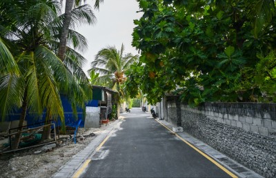 ތިނަދޫގައި ހިނގި އެކްސިޑެންޓުގައި އަނިޔާވި މީހާ ނިޔާވެއްޖެ