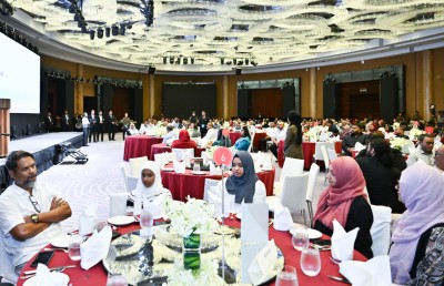 މެލޭޝިއާގައި ކިޔަވާ ދަރިވަރުން ދައްކަންޖެހޭ ޓެކްސް ފައިސާ ސަރުކާރުން ލޯނަށް އިތުރުކޮށްދެނީ