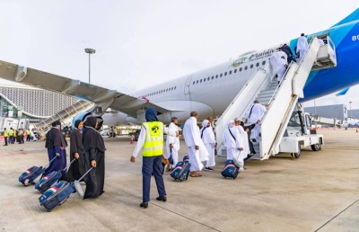 ހައްޖަށް ދާން ދައްކާ ފައިސާއިން ޒަކާތް ދައްކަން ޖެހޭނީ ކޯޕަރޭޝަންގެ ފަރާތުން: ފަތުވާ