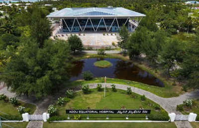 އައްޑޫގައި ރޯގާ އާއި އިންފްލުއެންޒާ އިތުރުވެއްޖެ، ހަ މީހަކު އެޑްމިޓް ކޮށްގެން ފަރުވާދެނީ