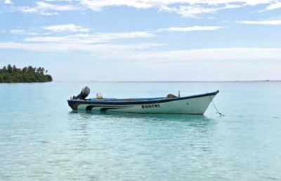 ގައްދޫން ގެއްލުނު މީހާ މަރުވެފައި އޮއްވައި ފެނިއްޖެ